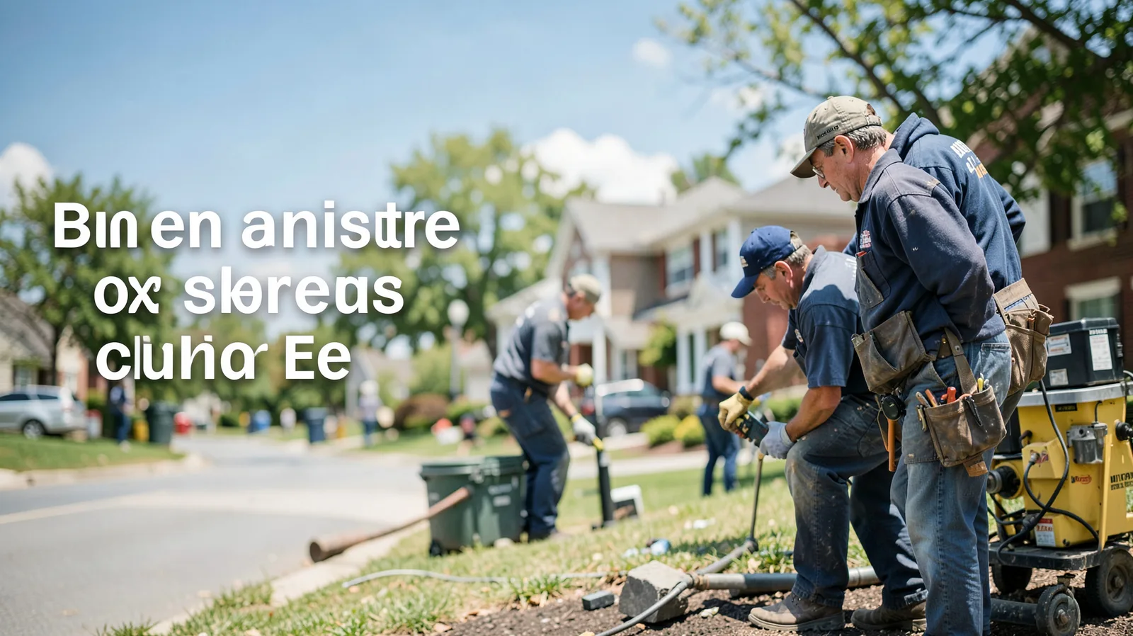 Electrician in Eminence, IN near me
